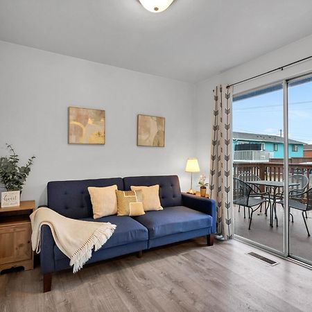 Rainier Guesthouse - Walk To Metro 西雅图 外观 照片