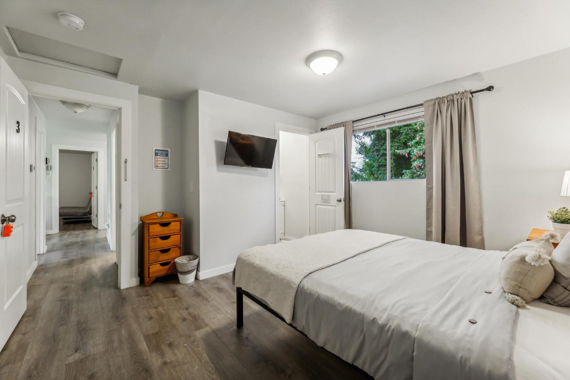 Rainier Guesthouse - Walk To Metro 西雅图 外观 照片